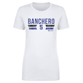 Paolo Banchero Women's T-Shirt | 500 LEVEL