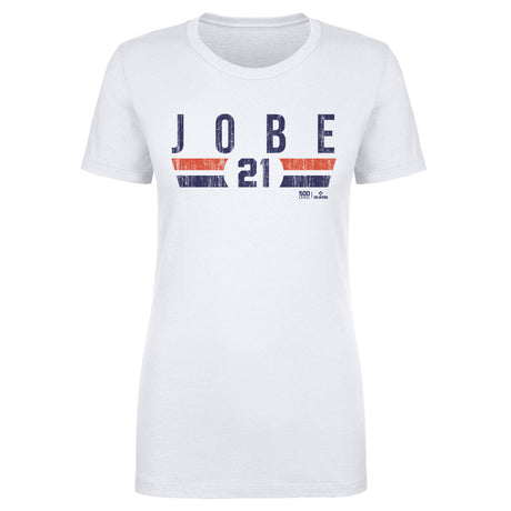 Jackson Jobe Women's T-Shirt | 500 LEVEL