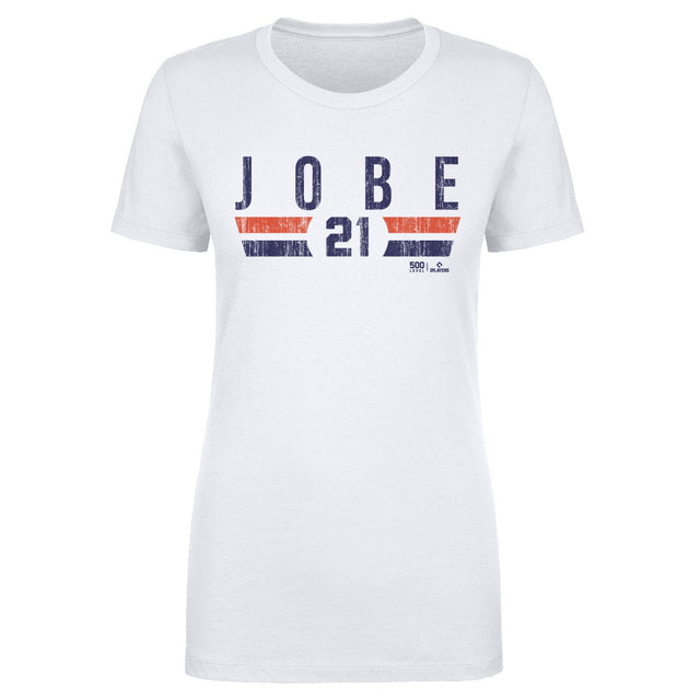 Jackson Jobe Women's T-Shirt | 500 LEVEL