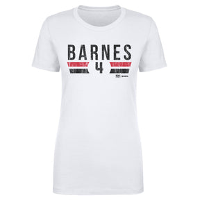 Scottie Barnes Women's T-Shirt | 500 LEVEL