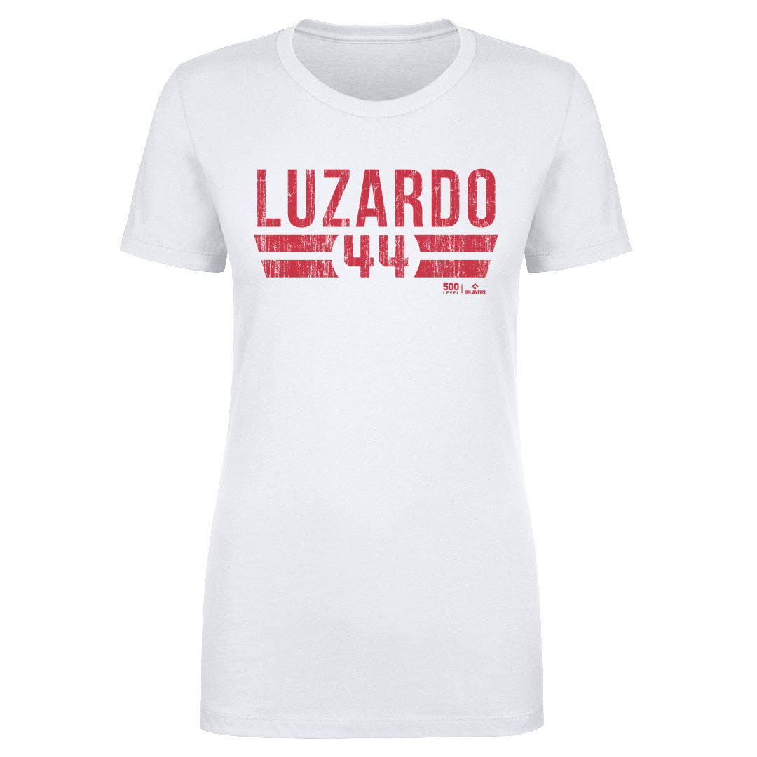 Jesus Luzardo Women's T-Shirt | 500 LEVEL