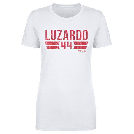 Jesus Luzardo Women's T-Shirt | 500 LEVEL
