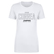 Cesar Correa Women's T-Shirt | 500 LEVEL