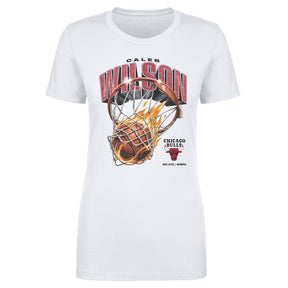 Caleb Wilson Women's T-Shirt | 500 LEVEL