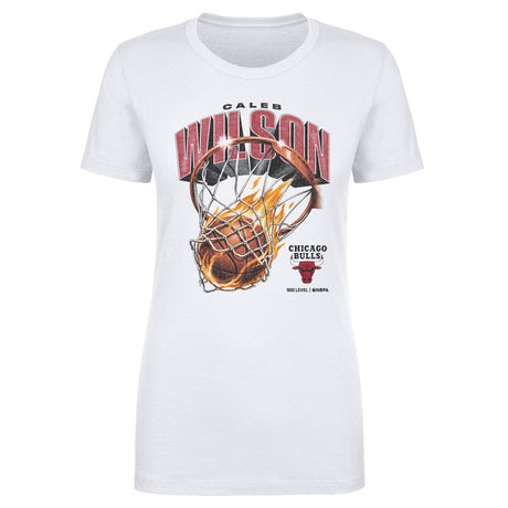 Caleb Wilson Women's T-Shirt | 500 LEVEL