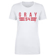 Sonny Gray Women's T-Shirt | 500 LEVEL