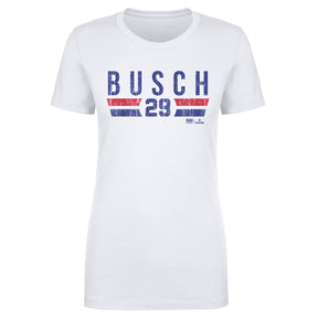 Michael Busch Women's T-Shirt | 500 LEVEL