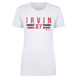 Jake Irvin Women's T-Shirt | 500 LEVEL