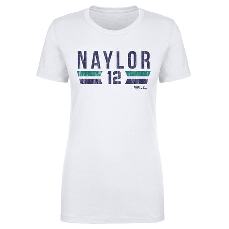 Josh Naylor Women's T-Shirt | 500 LEVEL