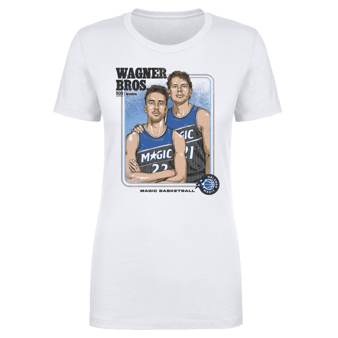 Franz Wagner Women's T-Shirt | 500 LEVEL