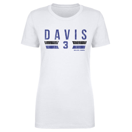 Anthony Davis Women's T-Shirt | 500 LEVEL