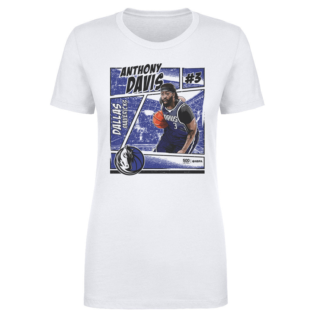 Anthony Davis Women's T-Shirt | 500 LEVEL