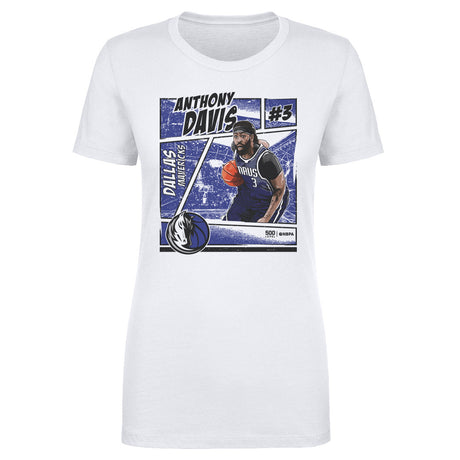 Anthony Davis Women's T-Shirt | 500 LEVEL