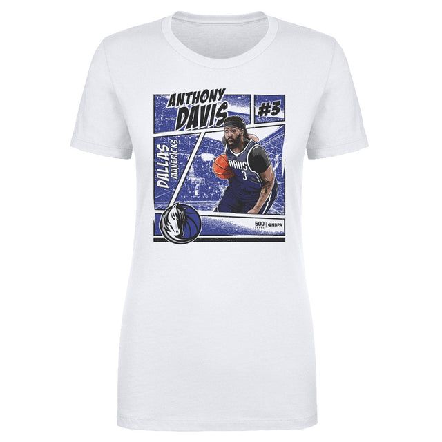 Anthony Davis Women's T-Shirt | 500 LEVEL
