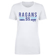 Cole Ragans Women's T-Shirt | 500 LEVEL