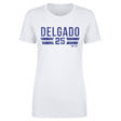Carlos Delgado Women's T-Shirt | 500 LEVEL