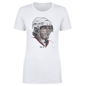 Patrick Kane Women's T-Shirt | 500 LEVEL