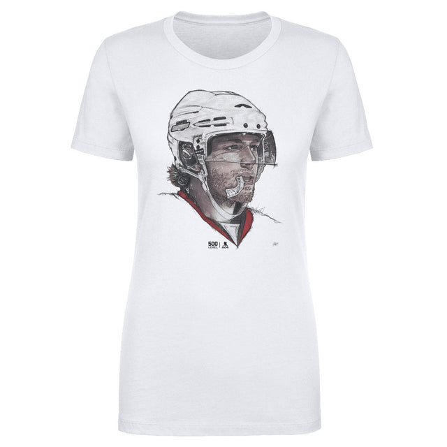 Patrick Kane Women's T-Shirt | 500 LEVEL