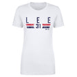 Cliff Lee Women's T-Shirt | 500 LEVEL