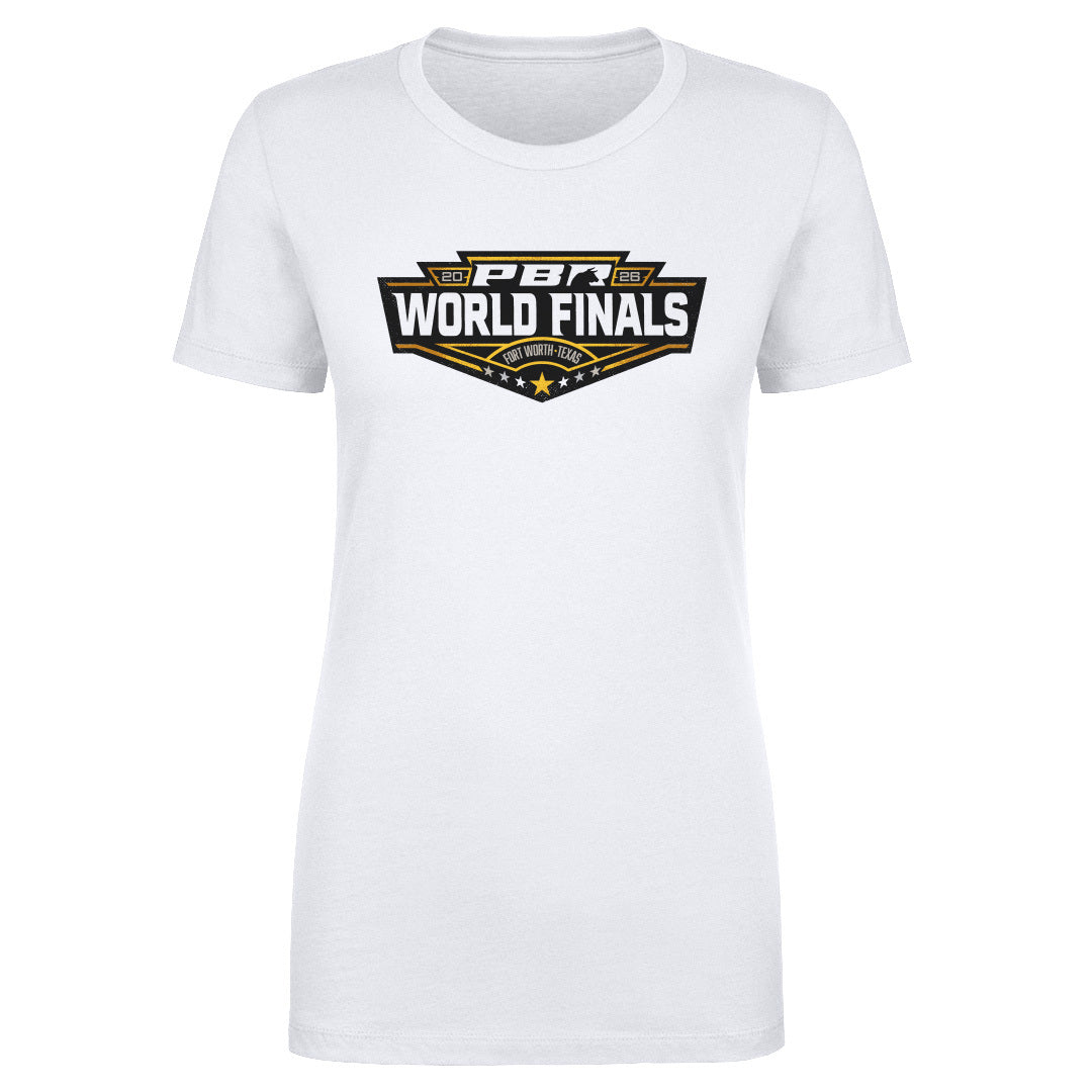 PBR Women's T-Shirt | 500 LEVEL