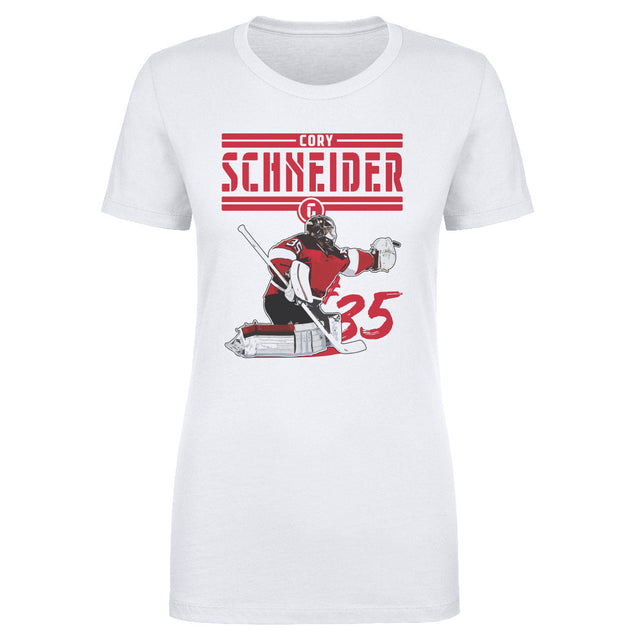 Wholesale Women's T-Shirt | 500 LEVEL