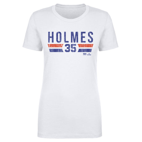 Clay Holmes Women's T-Shirt | 500 LEVEL