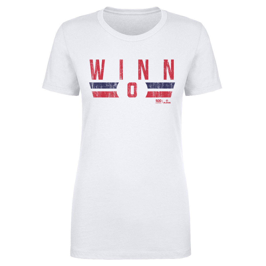 Masyn Winn Women's T-Shirt | 500 LEVEL