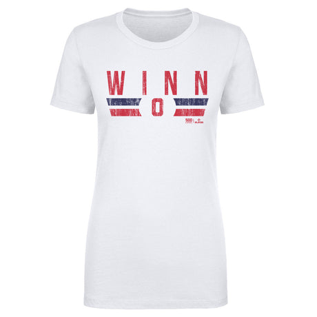 Masyn Winn Women's T-Shirt | 500 LEVEL