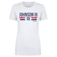 Tre Johnson III Women's T-Shirt | 500 LEVEL