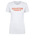 Houston Dynamo FC Women's T-Shirt | 500 LEVEL