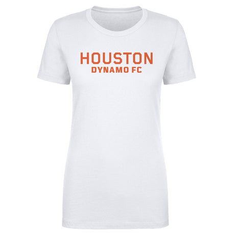 Houston Dynamo FC Women's T-Shirt | 500 LEVEL