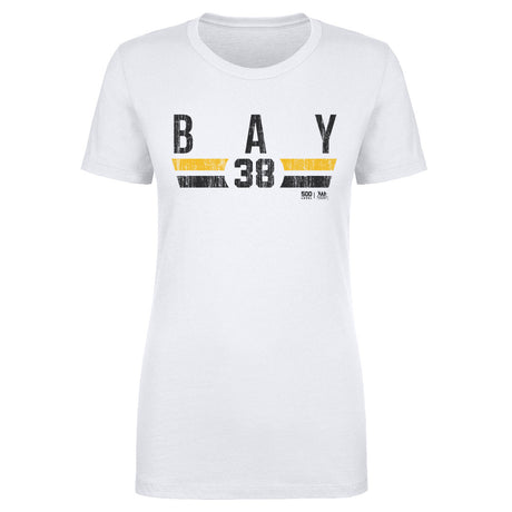 Jason Bay Women's T-Shirt | 500 LEVEL