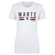 Ketel Marte Women's T-Shirt | 500 LEVEL