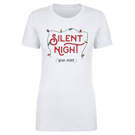 Christmas Women's T-Shirt | 500 LEVEL