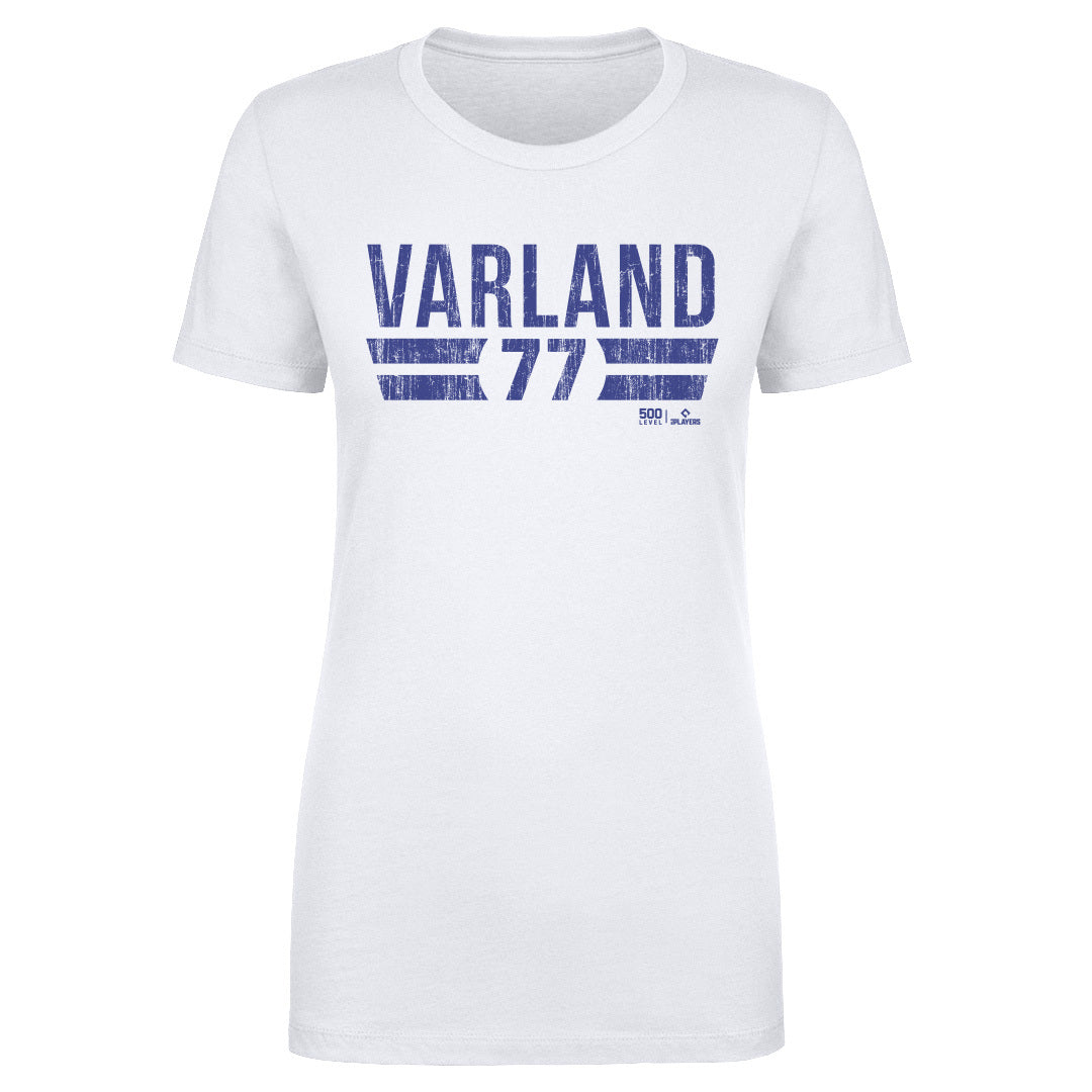 Louie Varland Women's T-Shirt | 500 LEVEL