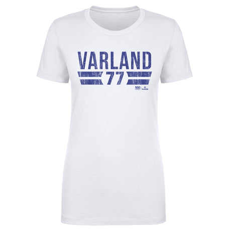 Louie Varland Women's T-Shirt | 500 LEVEL