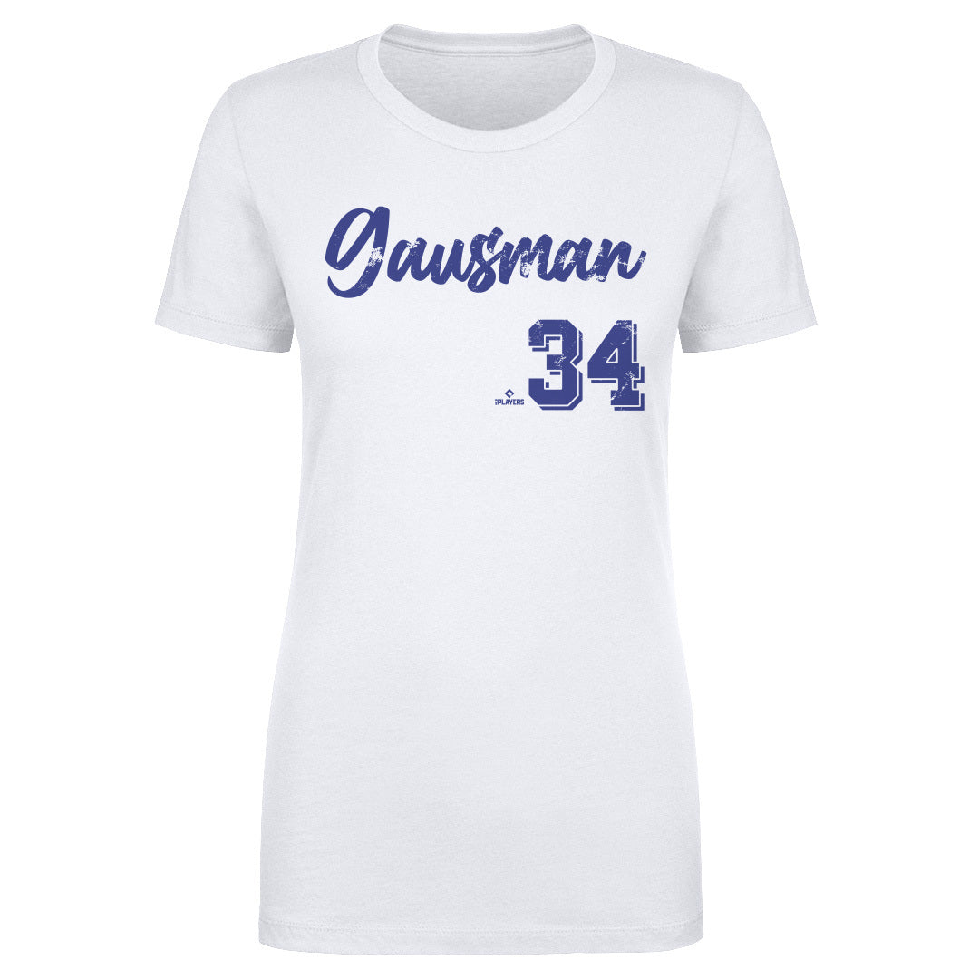 Kevin Gausman Women's T-Shirt | 500 LEVEL