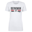 Lance Berkman Women's T-Shirt | 500 LEVEL