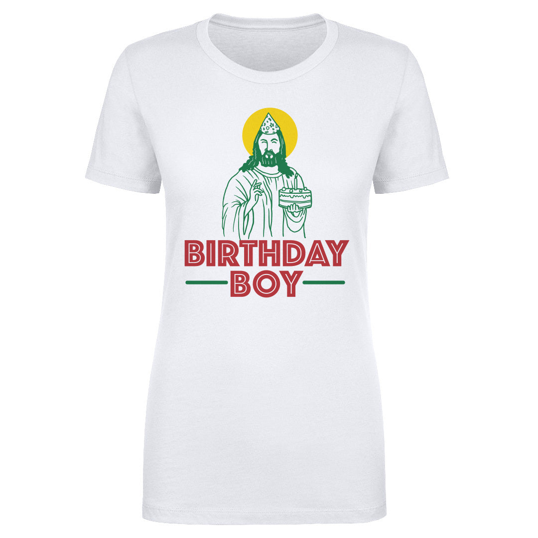 Christmas Women's T-Shirt | 500 LEVEL