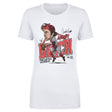 Johnny Bench Women's T-Shirt | 500 LEVEL