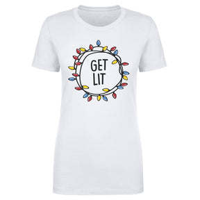 Christmas Women's T-Shirt | 500 LEVEL