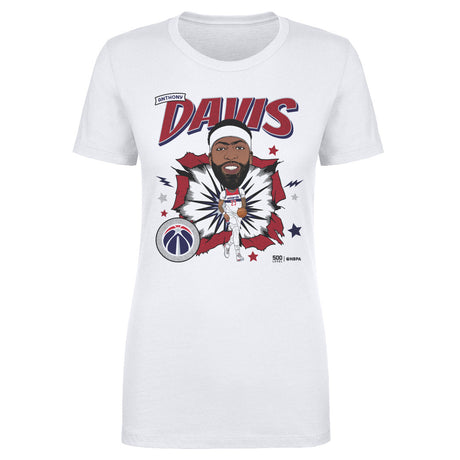 Anthony Davis Women's T-Shirt | 500 LEVEL