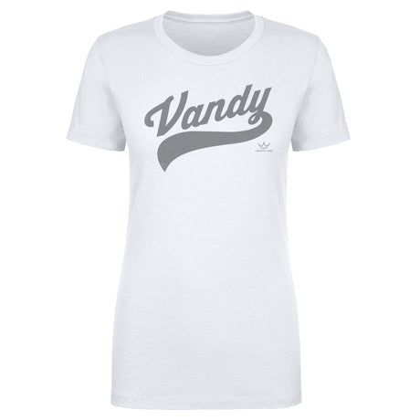 Crown Trio Women's T-Shirt | 500 LEVEL