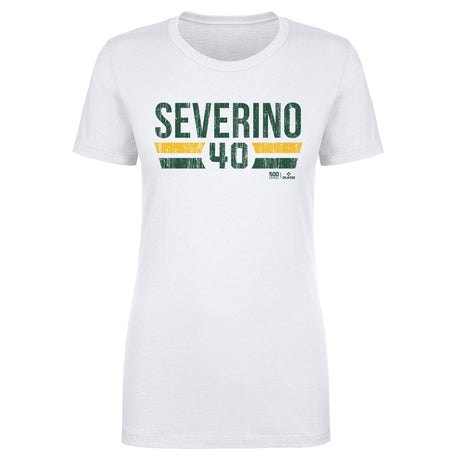 Luis Severino Women's T-Shirt | 500 LEVEL
