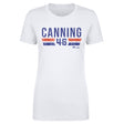 Griffin Canning Women's T-Shirt | 500 LEVEL