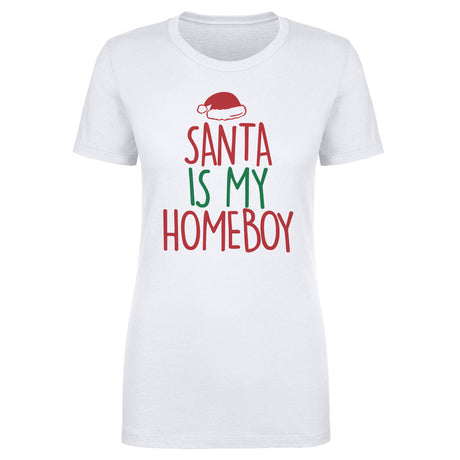 Christmas Women's T-Shirt | 500 LEVEL