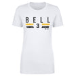 Jay Bell Women's T-Shirt | 500 LEVEL