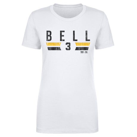 Jay Bell Women's T-Shirt | 500 LEVEL