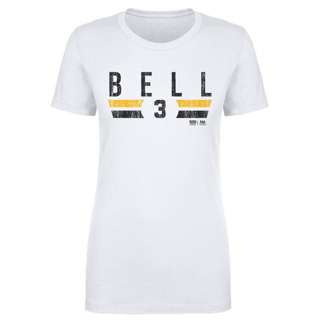 Jay Bell Women's T-Shirt | 500 LEVEL