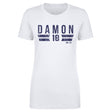 Johnny Damon Women's T-Shirt | 500 LEVEL